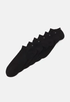Hugo Uni 6 Pack - Socks - Black