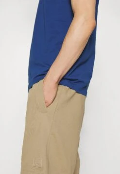 Hugo Dulivio - Print T-Shirt - Navy -Hugo ac517cfd38664c5dab4fafa4b4946fdf