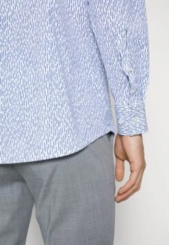 Hugo Kenno - Shirt - Open White -Hugo ac561c839b2148b8af717b3d6d3a9731