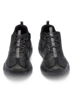Hugo Xeno Runn Nyth - Trainers - Black -Hugo ac59d4ca117b4e7889485a1b2a613c75