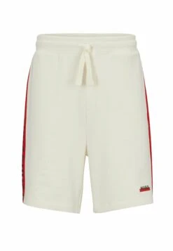 Hugo Duskox - Tracksuit Bottoms - Natural Eighteen -Hugo ac8358efc9374cfc91b43b3674d5c7e7