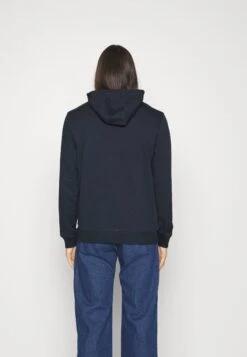 Hugo Daratschi - Sweatshirt - Dark Blue -Hugo acad73dc5a9f4386a1c7118ef2f48632