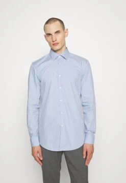 Hugo Koey - Formal Shirt - Light Blue
