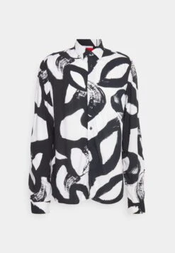 Hugo Emero - Shirt - Open White -Hugo acecaac89a7c44bb93c869053857a367