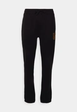 Hugo Demu- Tracksuit Bottoms - Black -Hugo ad2026cf23284b8495b45e0897bc892a