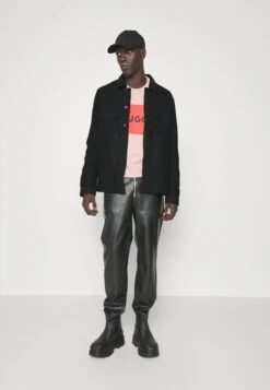 Hugo Enalu- Summer Jacket - Black -Hugo ad544866c8a5462e8eedd21fb2578208