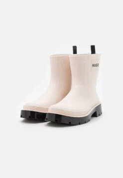 Hugo Jin Rain Bootie - Wellies -Hugo ad979ff939a44ab7a063bbe04efca4c2