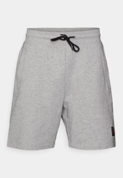 Hugo Tracksuit Bottoms - Open Grey -Hugo adafb92fca4f417b8d78fd204e0fc964