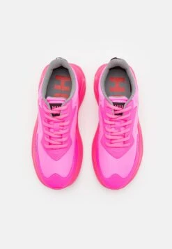 Hugo Leon Runn - Trainers - Bright Pink -Hugo adce792adf1041a9b70d2eeaf86ba56d