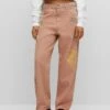 Hugo Gisanna - Straight Leg Jeans 1 Hugo Gisanna - Straight Leg Jeans -Hugo addc5dd425af4448872046de046c8d8c