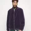 Hugo Bomber Jacket - Dark Purple 2 Hugo Bomber Jacket - Dark Purple -Hugo ae2fb9f023b54321ac7a2beb8ad3fe17