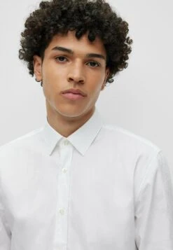 Hugo Elisha02 - Shirt - Open White Seventynine -Hugo ae32e1da1cb64e8db0aadb20349bf6e6