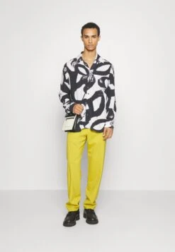 Hugo Emero - Shirt - Open White -Hugo ae949d56dc854815b2b5e5ac7d4078ef