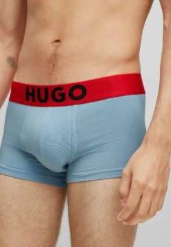 Hugo Icon - Pants - Light Blue One