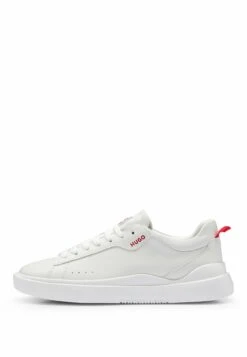 Hugo Blake Tenn Ltw - Trainers - White