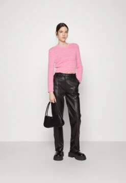 Hugo Solarina - Jumper - Medium Pink -Hugo af4cce5bb8d04175b065014b226d7251