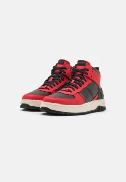 Hugo Kilian Hito Flpf - High-Top Trainers - Open Red -Hugo af9b8eb022164cf3965ab23666907012