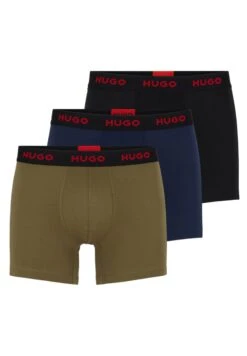 Hugo Triplet Pack - Pants - Dark Blue -Hugo afcec3906e7b4db98e56cc4b787cf2b9