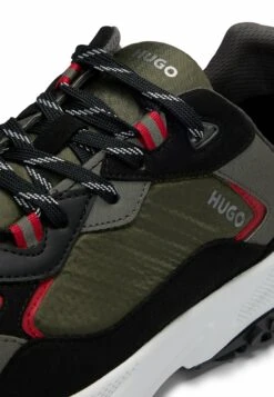 Hugo Go1St Runn- Trainers - Open Green Six -Hugo afd5fe6237a44e6cbf1e121eca78266e