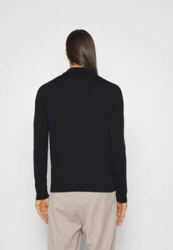 Hugo San Matteo - Jumper - Navy -Hugo afd9c3bcc513432dac1e61e7d74fa0eb