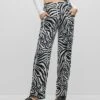 Hugo Savanna_ - Pyjama Bottoms - Open White -Hugo b035c092751648bd8dce999873cbda0b