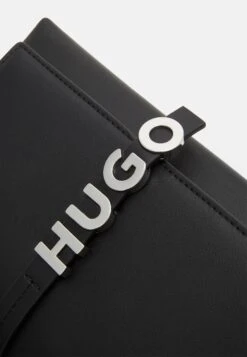Hugo Mel Crossbody Set - Across Body Bag - Black -Hugo b0b2b61dd12a42b0878e83e3d488962f