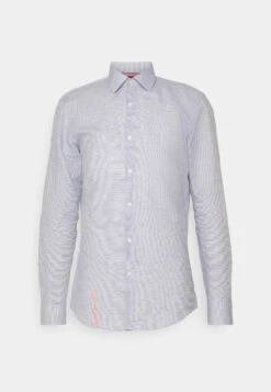 Hugo Kenno - Shirt - Open Blue 12 Hugo Kenno - Shirt - Open Blue -Hugo b0c957ce9be24845a03a33bbb13dbfc4