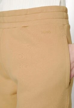 Hugo Namonara - Tracksuit Bottoms - Light/Pastel Brown -Hugo b0f55bbe3aed4aeda8c8053ede4728ba