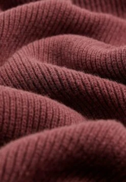 Hugo Zaff - Scarf - Dark Brown Four -Hugo b0fd8df3173a466a9f15095ea916fd7e