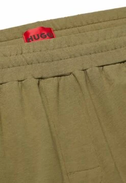 Hugo Labelled- Tracksuit Bottoms - Open Green Five -Hugo b100ee7a5f844b4babd389274de14449