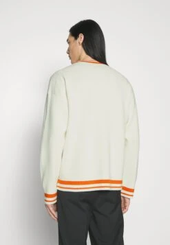 Hugo Sopporo - Cardigan - Open White -Hugo b1378484b2d24e85ae5984e0202470fd