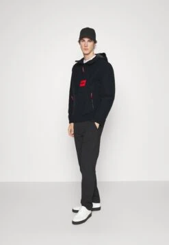 Hugo Breaker - Windbreaker - Black 9 Hugo Breaker - Windbreaker - Black -Hugo b145dd1de6ed4fca9cb607fce3278bcc