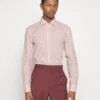 Hugo Kason - Shirt - Medium Pink 2 Hugo Kason - Shirt - Medium Pink -Hugo b1853f07efd34d2c9b49c88b24495668