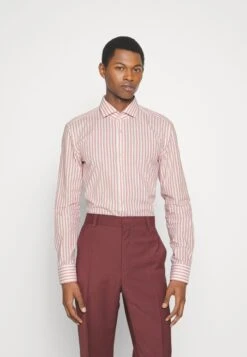 Hugo Kason - Shirt - Medium Pink