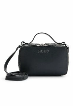 Hugo Chris - Across Body Bag - Black One