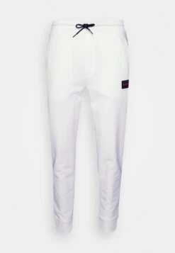 Hugo Doak - Tracksuit Bottoms - Open White 10 Hugo Doak - Tracksuit Bottoms - Open White -Hugo b1af642241844e148d0526e38373c856