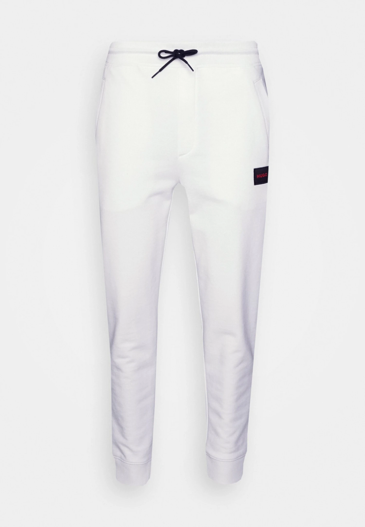 Hugo Doak - Tracksuit Bottoms - Open White 6 Hugo Doak - Tracksuit Bottoms - Open White - Image 4