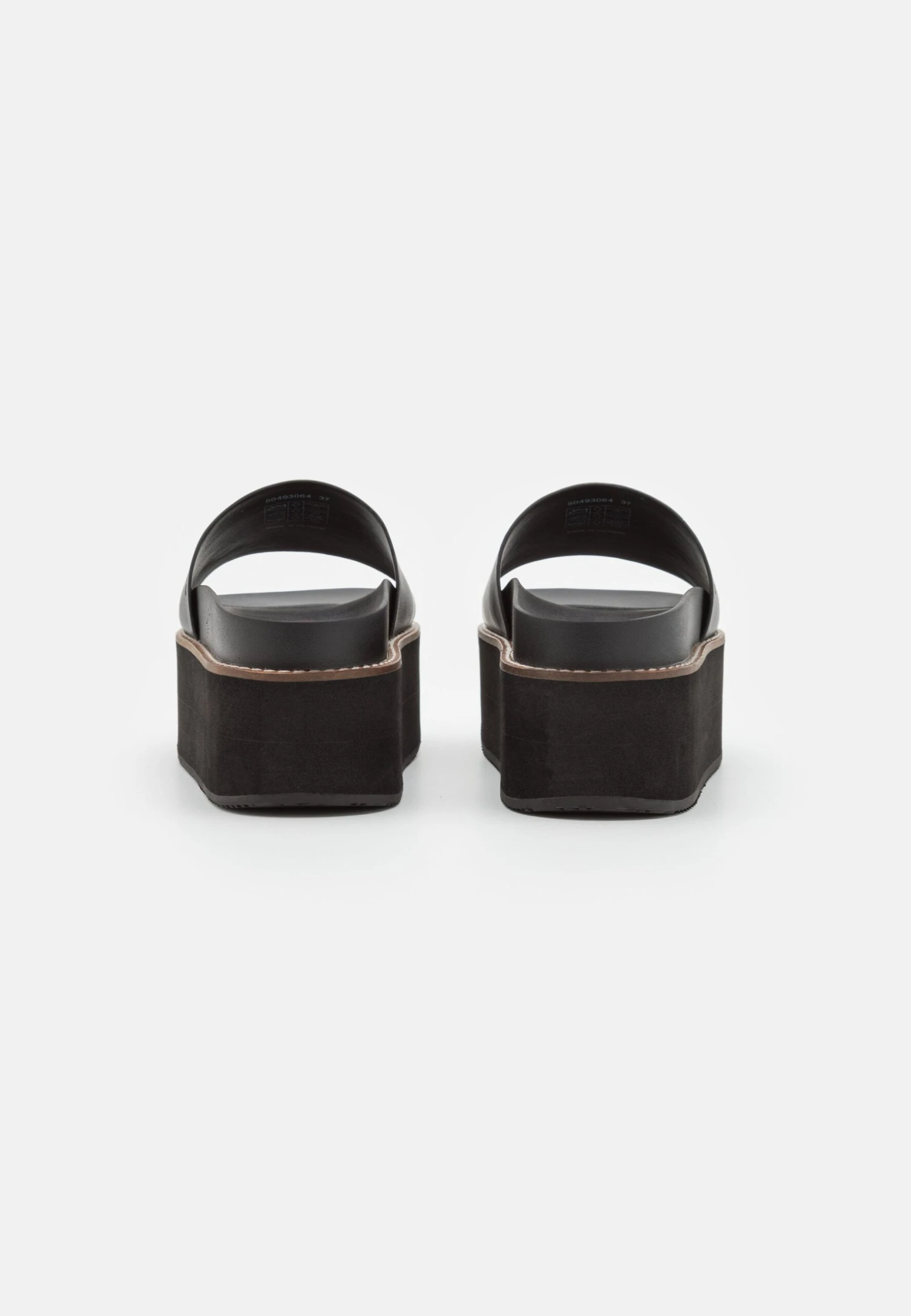 Hugo Lisa - Heeled Mules 6 Hugo Lisa - Heeled Mules - Image 4