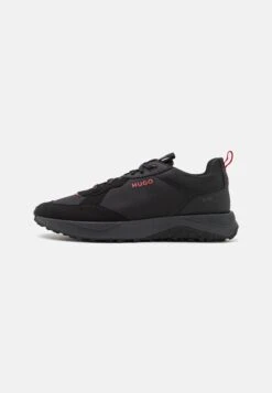 Hugo Kane Runn Unisex - Trainers - Black