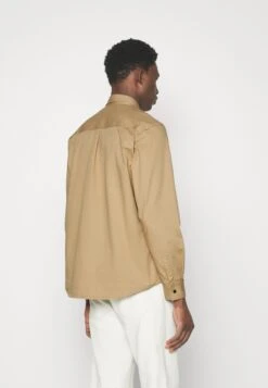 Hugo Enio - Shirt - Open Beige -Hugo b22bef4bcb2045faad8ae869f2197204