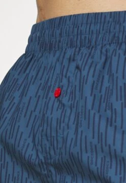 Hugo Hero - Pyjama Set - Dark Blue 13 Hugo Hero - Pyjama Set - Dark Blue -Hugo b2b63029ca2a4b17a5698cb875b07a09