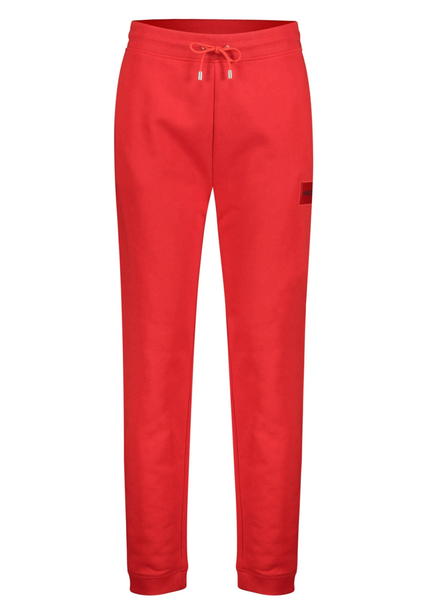 Hugo Dachibi Redlabel - Tracksuit Bottoms - Open Pink 3 Hugo Dachibi Redlabel - Tracksuit Bottoms - Open Pink