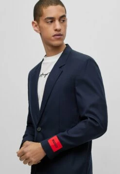 Hugo Set - Suit - Dark Blue Five -Hugo b3258d6d523a4d6a8755f19b1ee6670a