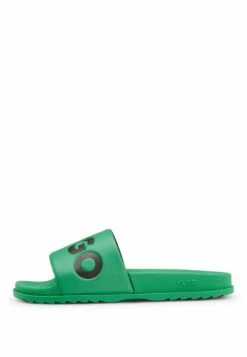 Hugo Match It Slid- Pool Shoes - Green One 11 Hugo Match It Slid- Pool Shoes - Green One -Hugo b3269248ead64a97bfd42eed33478fbf