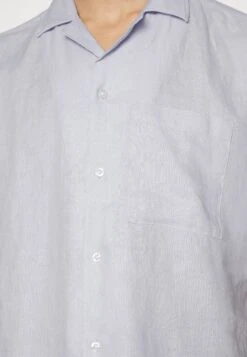 Hugo Ellino - Shirt - Light Pastel Purple -Hugo b32fd89eff1d461dab7202ed7a734092