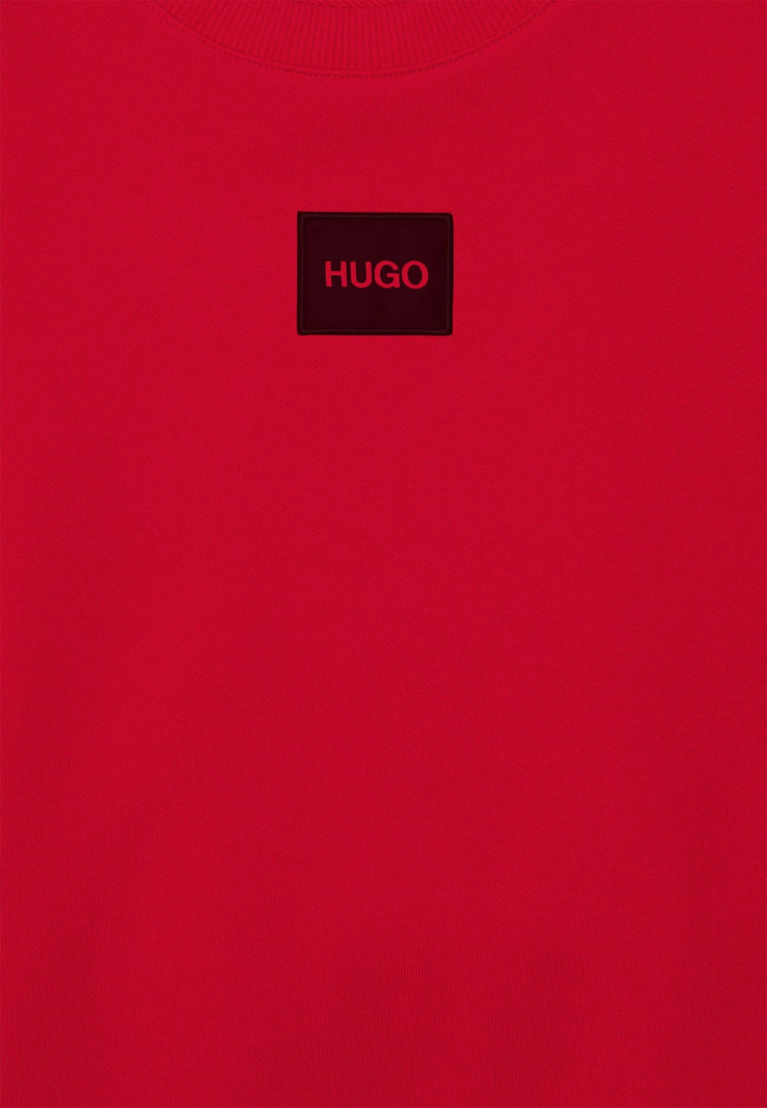 Hugo Diragol - Sweatshirt - Open Pink 10 Hugo Diragol - Sweatshirt - Open Pink - Image 8