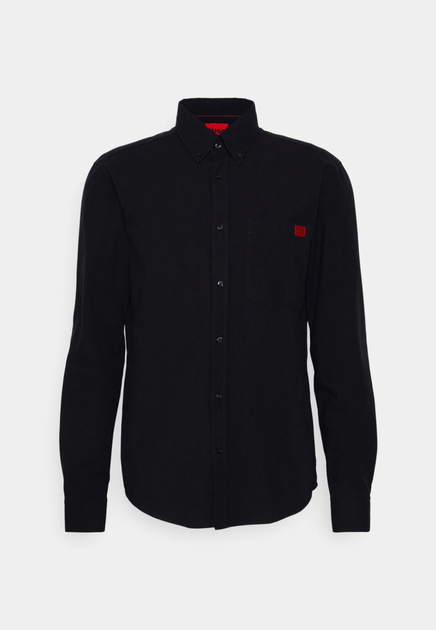 Hugo Evito - Shirt - Black 7 Hugo Evito - Shirt - Black - Image 5
