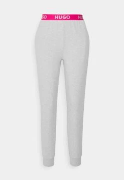 Hugo Sporty Logo Pants - Pyjama Bottoms -Hugo b3a1ed63e84546e7be80fd6eee8a6aea