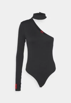 Hugo Neleari - Top - Black -Hugo b3bd7780202d4e66989bc7cf6cb27128