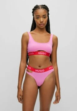 Hugo Cut-Out - Thong